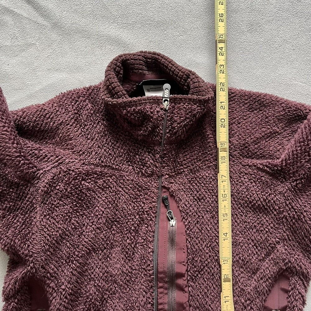 Patagonia Women's XS Regulator Full Zip Fleece Jacket - Picture 5 of 10
